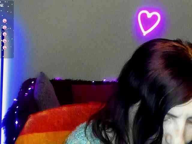 Musekittyjeni112 webcam