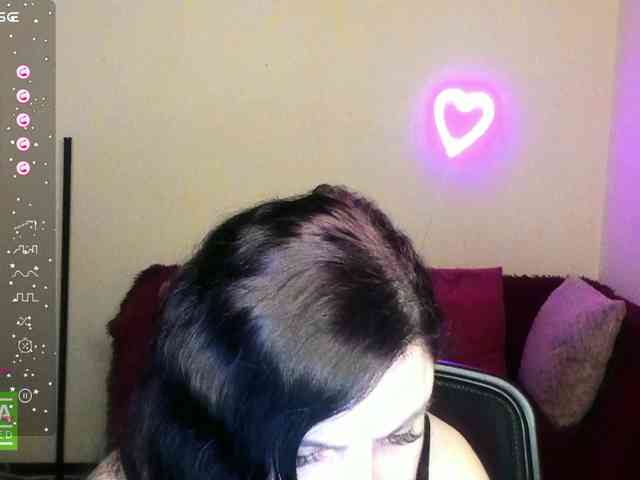 Musekittyjeni112 webcam