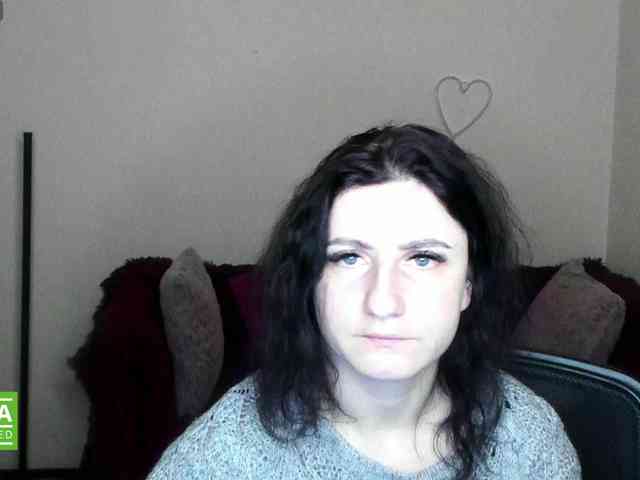 Musekittyjeni112 webcam