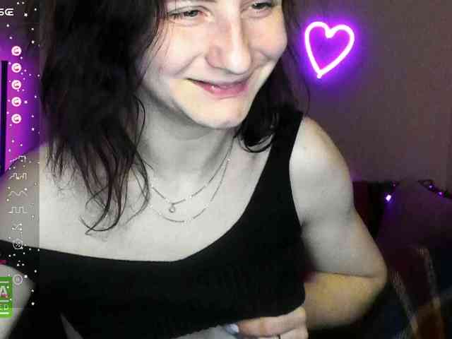 Musekittyjeni112 webcam