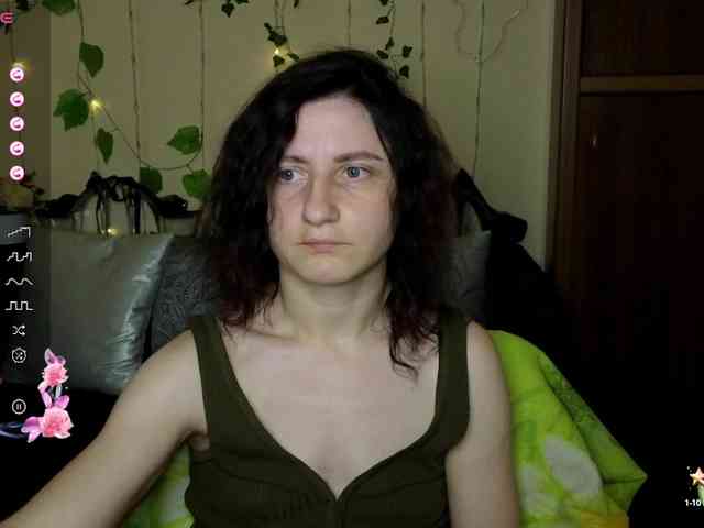 Musekittyjeni112 webcam