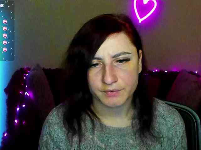 Musekittyjeni112 webcam