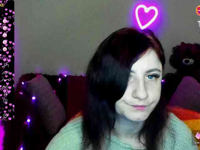 Musekittyjeni112 webcam