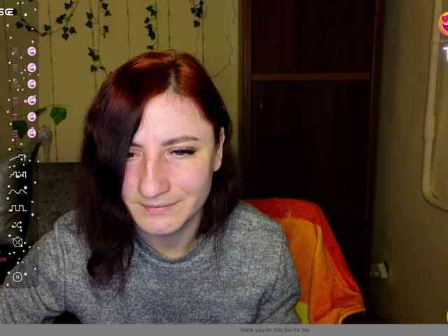 Musekittyjeni112 webcam