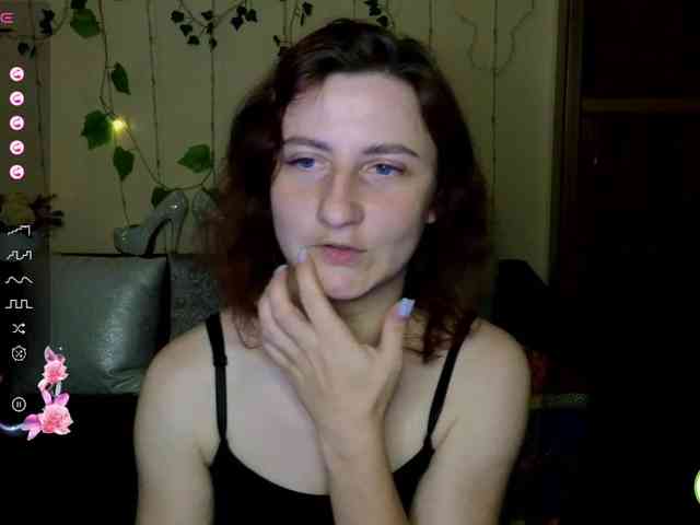 Musekittyjeni112 webcam