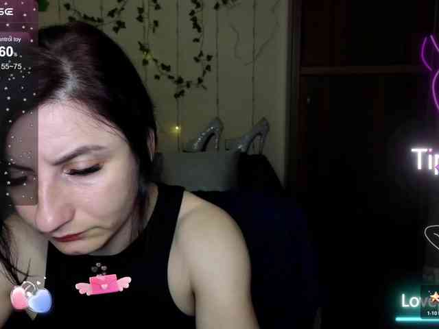 Musekittyjeni112 webcam