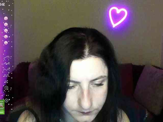 Musekittyjeni112 webcam