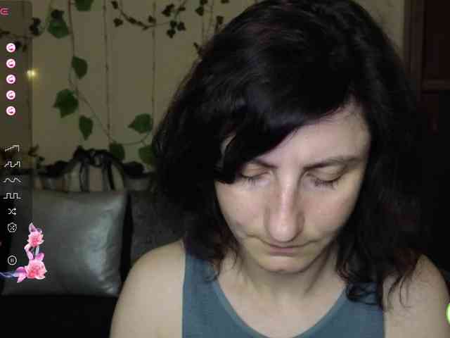 Musekittyjeni112 webcam