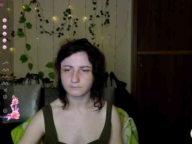 Musekittyjeni112 webcam