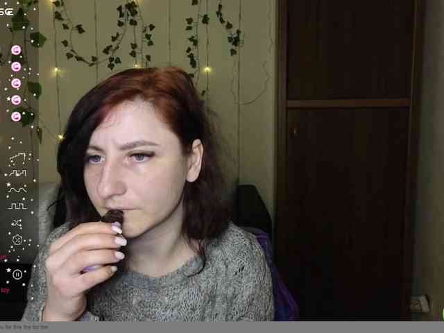 Musekittyjeni112 webcam