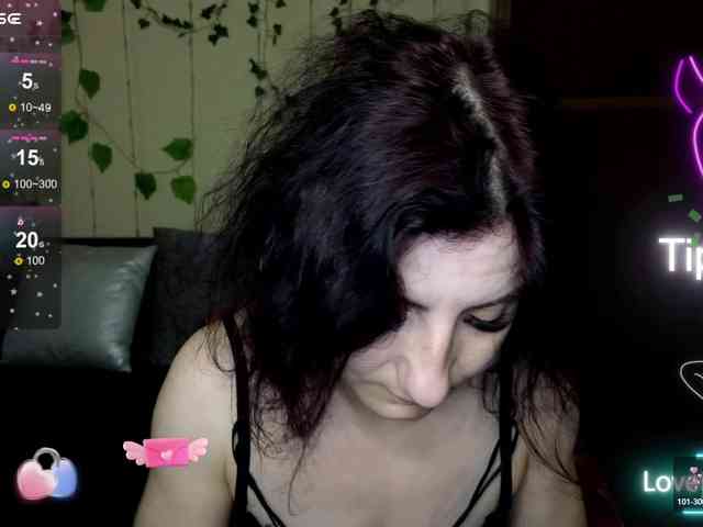 Musekittyjeni112 webcam