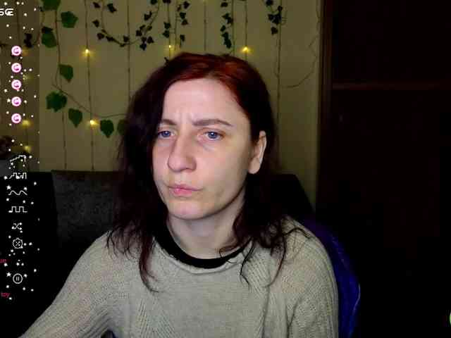 Musekittyjeni112 webcam