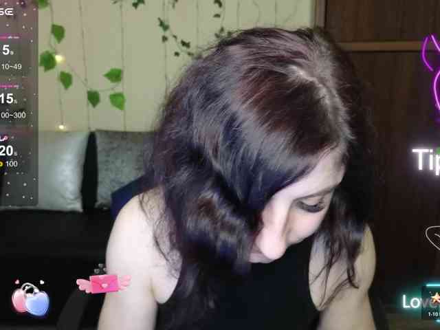 Musekittyjeni112 webcam