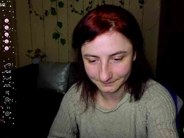 Musekittyjeni112 webcam