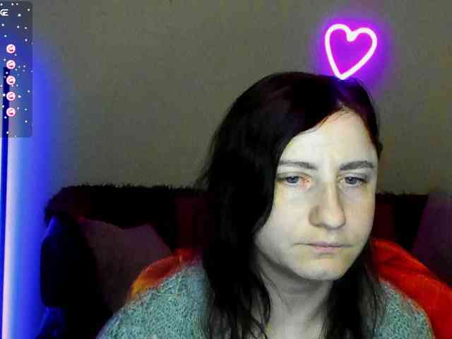 Musekittyjeni112 webcam