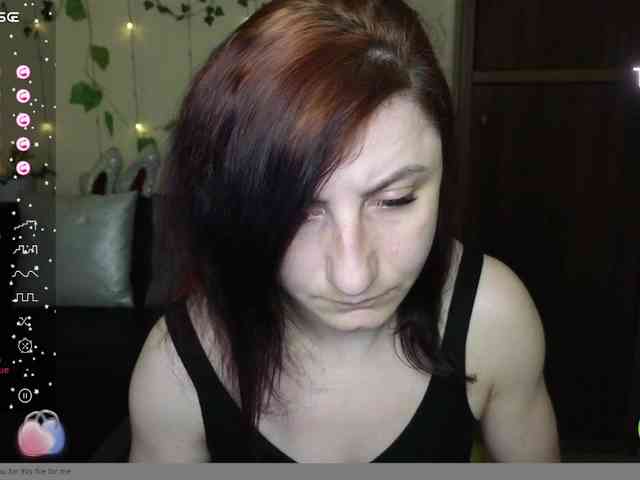 Musekittyjeni112 webcam