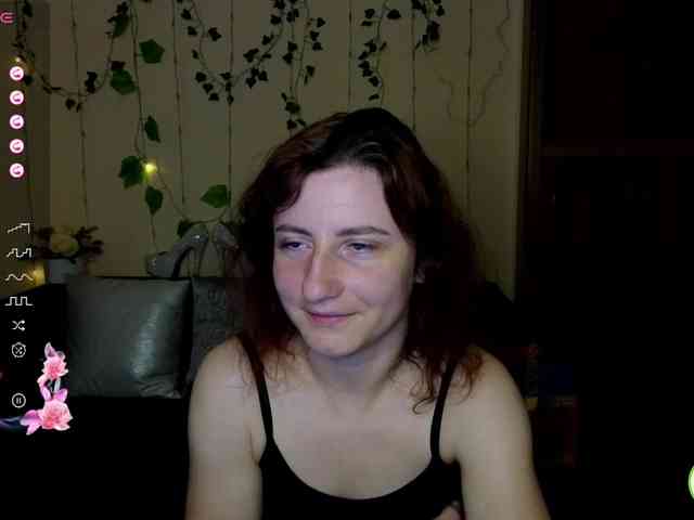 Musekittyjeni112 webcam