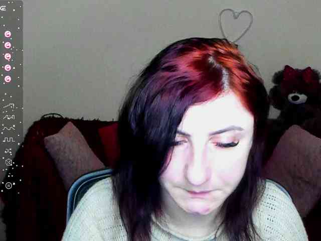 Musekittyjeni112 webcam