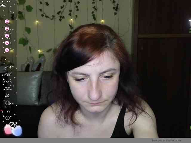 Musekittyjeni112 webcam