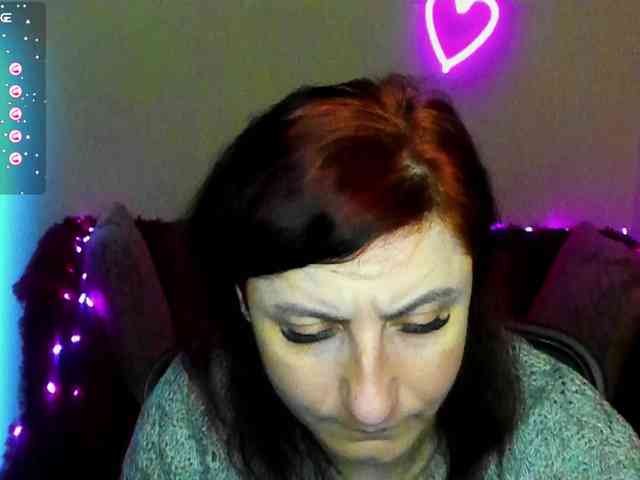 Musekittyjeni112 webcam