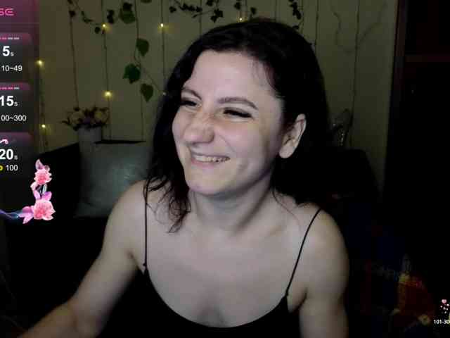 Musekittyjeni112 webcam