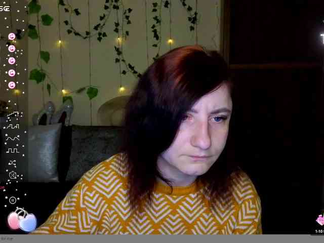 Musekittyjeni112 webcam