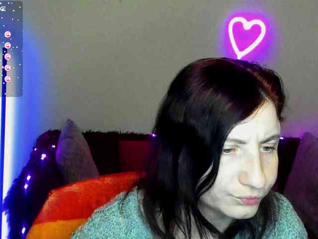 Musekittyjeni112 webcam