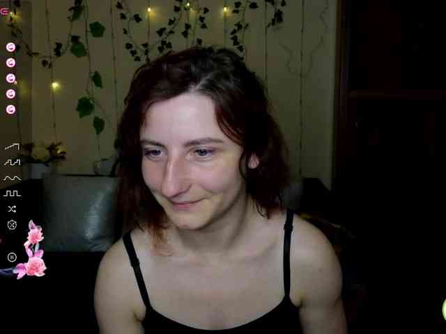 Musekittyjeni112 webcam
