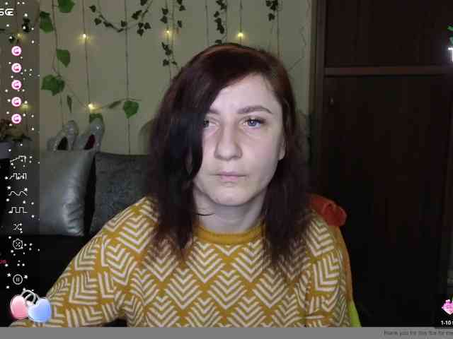 Musekittyjeni112 webcam