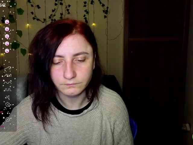 Musekittyjeni112 webcam