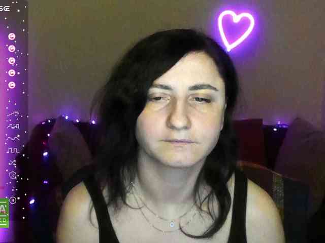 Musekittyjeni112 webcam