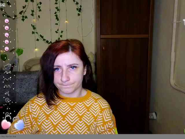 Musekittyjeni112 webcam