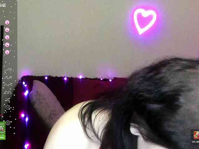 Musekittyjeni112 webcam