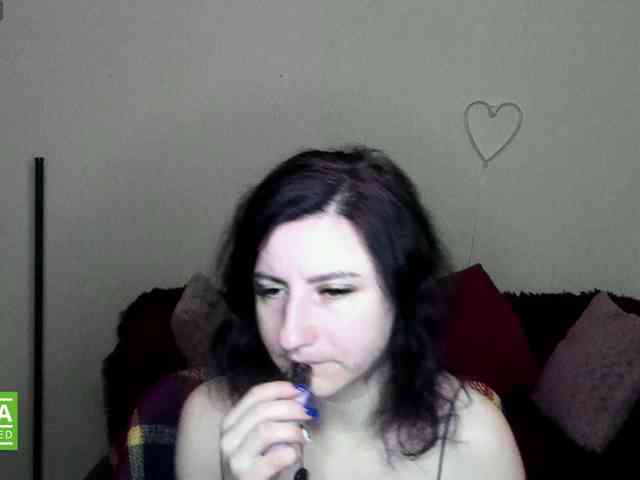 Musekittyjeni112 webcam