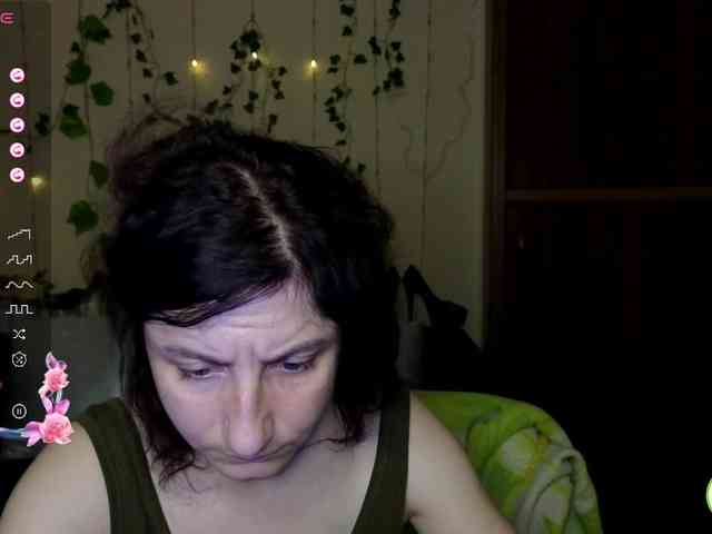 Musekittyjeni112 webcam