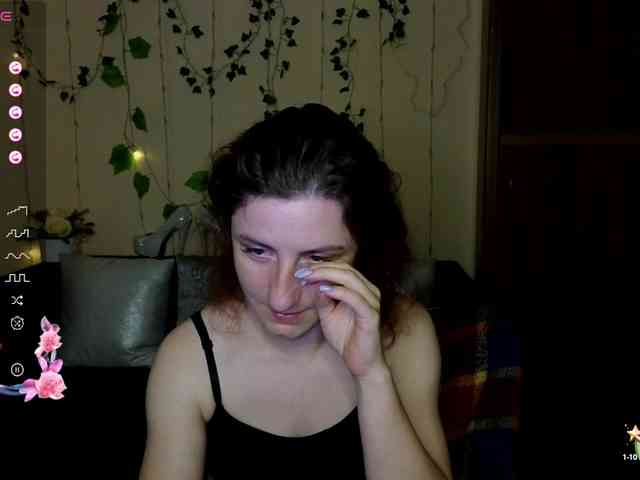 Musekittyjeni112 webcam