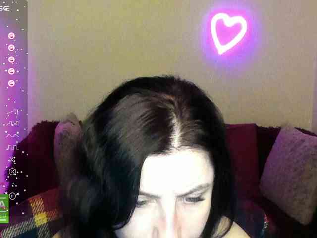 Musekittyjeni112 webcam
