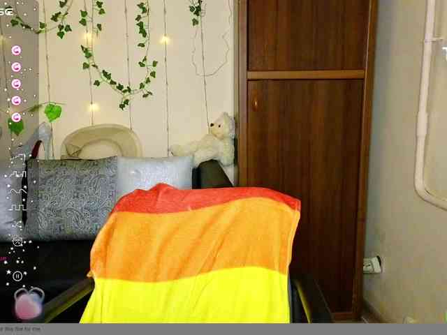 Musekittyjeni112 webcam