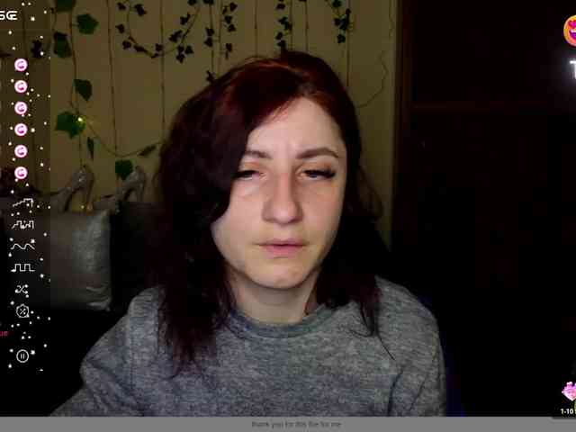 Musekittyjeni112 webcam