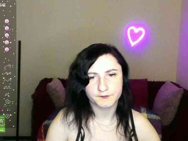 Musekittyjeni112 webcam