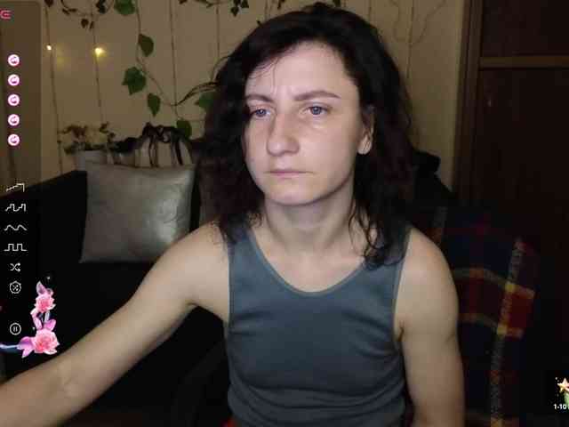 Musekittyjeni112 webcam