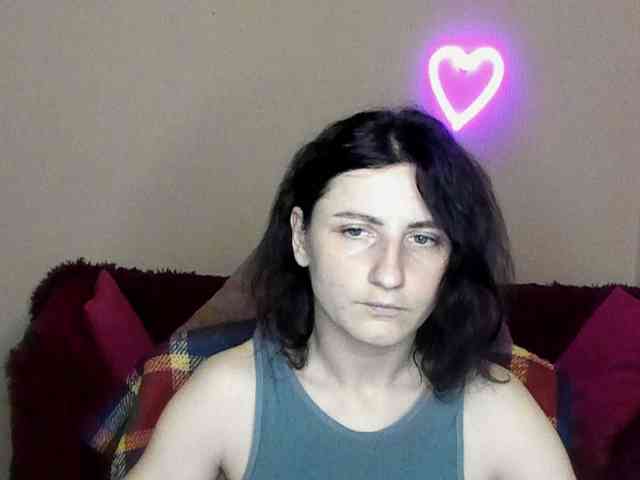 Musekittyjeni112 webcam