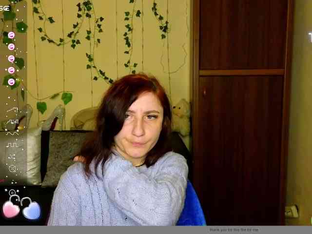 Musekittyjeni112 webcam