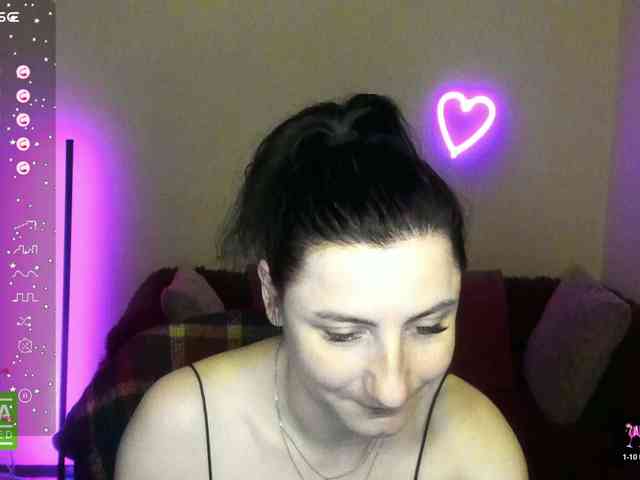 Musekittyjeni112 webcam