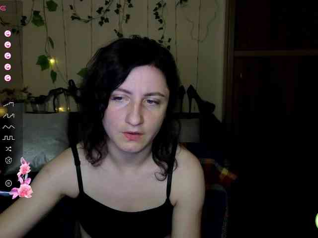 Musekittyjeni112 webcam