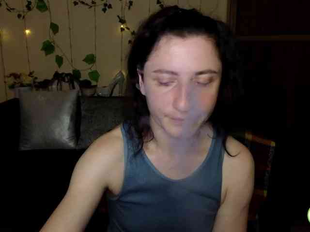 Musekittyjeni112 webcam