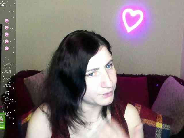 Musekittyjeni112 webcam