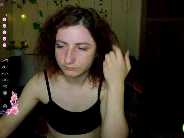 Musekittyjeni112 webcam