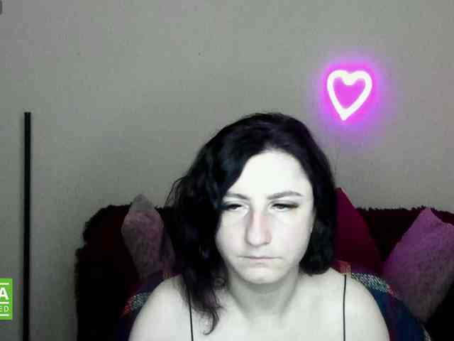 Musekittyjeni112 webcam
