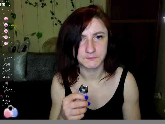 Musekittyjeni112 webcam